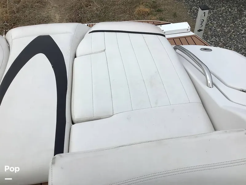 Slide: The Image of Four Winns Horizon 260 2008 - 16267835