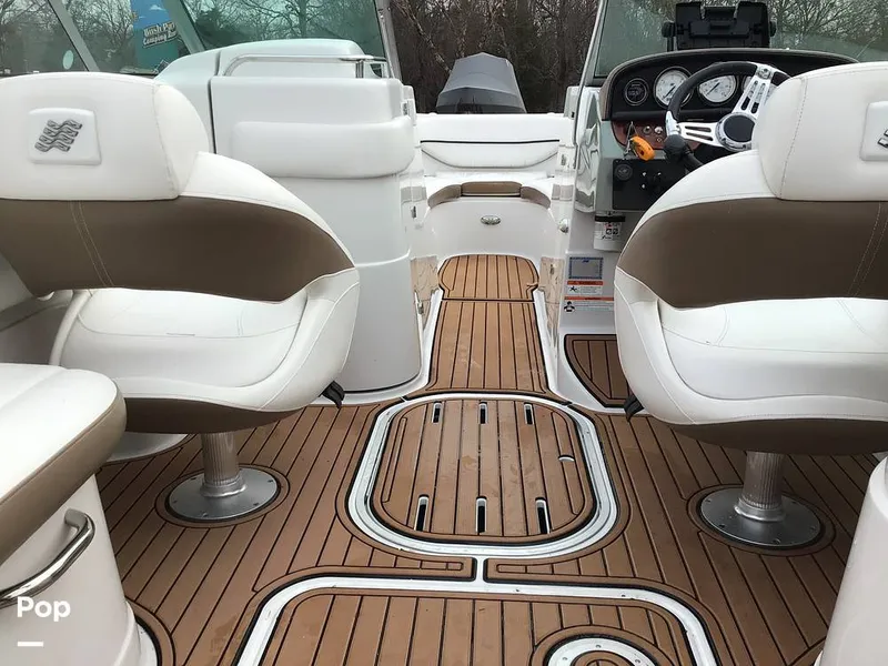 Slide: The Image of Four Winns Horizon 260 2008 - 16267836