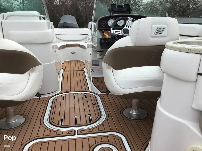 Slide: The Image of Four Winns Horizon 260 2008 - 16267838