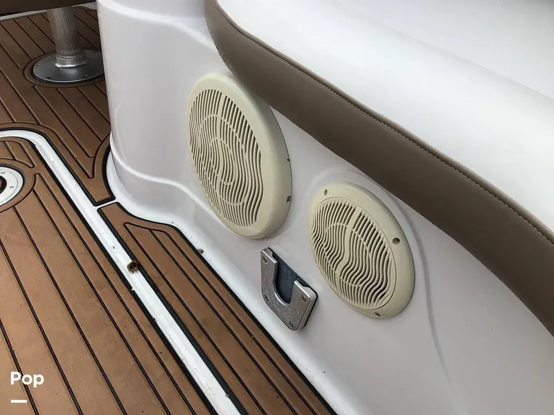 Slide: The Image of Four Winns Horizon 260 2008 - 16267839