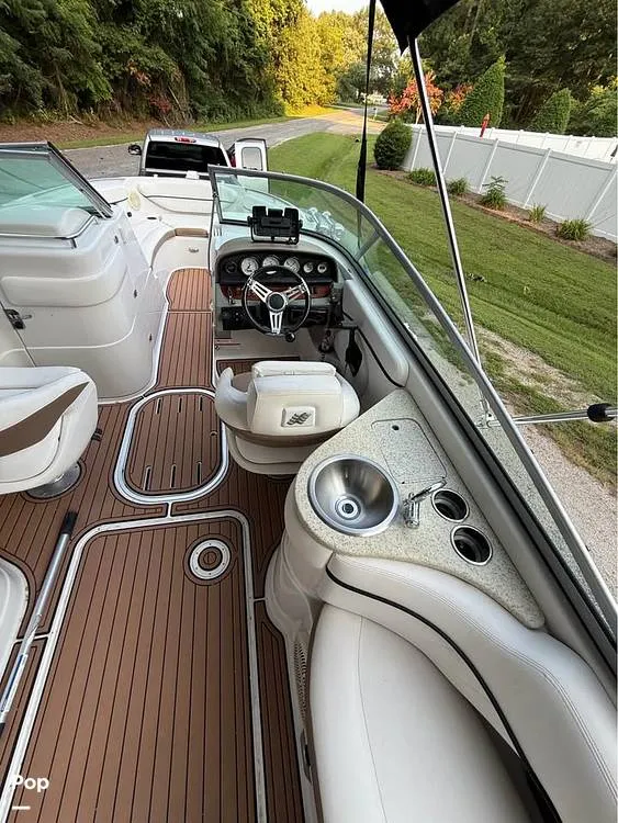 Slide: The Image of Four Winns Horizon 260 2008 - 16073335