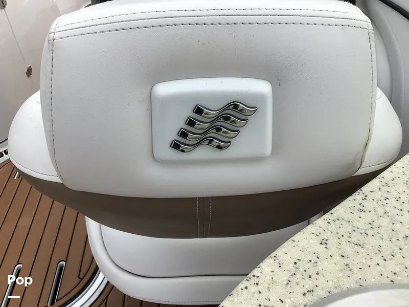 Slide: The Image of Four Winns Horizon 260 2008 - 16267842