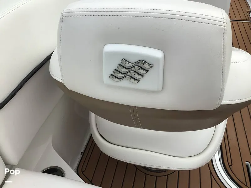 Slide: The Image of Four Winns Horizon 260 2008 - 16267843