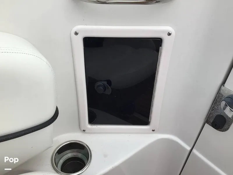 Slide: The Image of Four Winns Horizon 260 2008 - 16267844