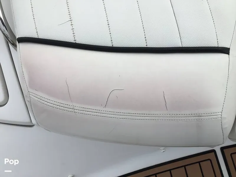 Slide: The Image of Four Winns Horizon 260 2008 - 16267845