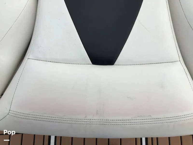 Slide: The Image of Four Winns Horizon 260 2008 - 16267846