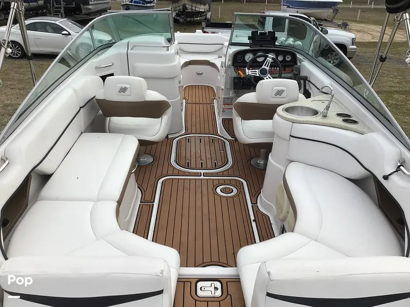 Slide: The Image of Four Winns Horizon 260 2008 - 16267847