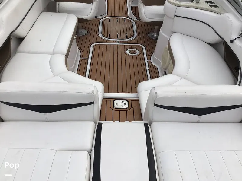 Slide: The Image of Four Winns Horizon 260 2008 - 16267848