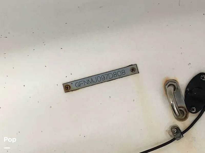 Slide: The Image of Four Winns Horizon 260 2008 - 16267850