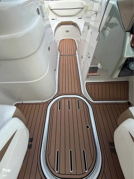 Slide: The Image of Four Winns Horizon 260 2008 - 16073326