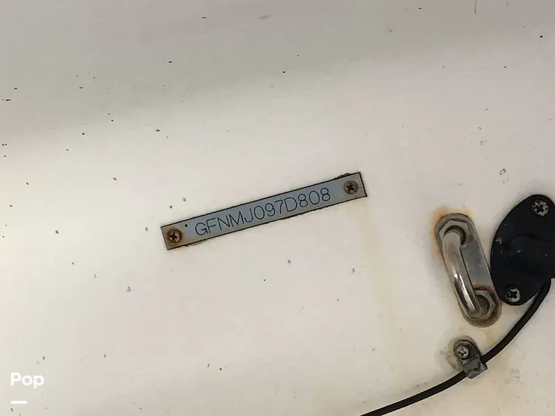 Slide: The Image of Four Winns Horizon 260 2008 - 16267851