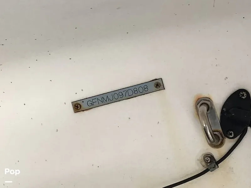 Slide: The Image of Four Winns Horizon 260 2008 - 16267852