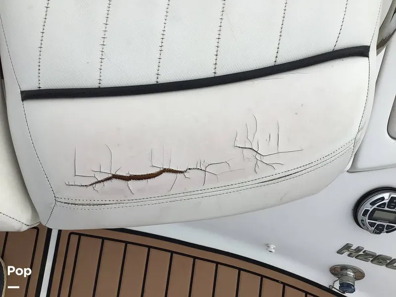 Slide: The Image of Four Winns Horizon 260 2008 - 16267855