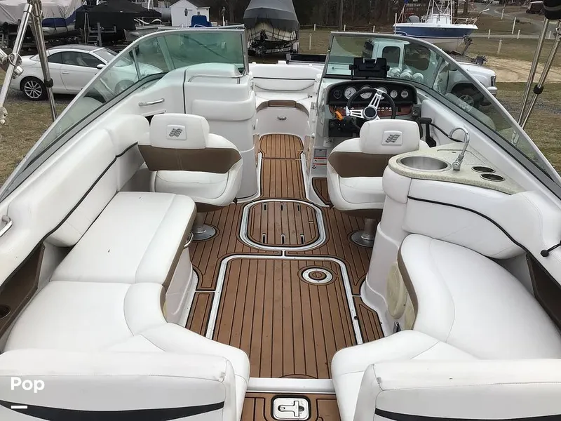 Slide: The Image of Four Winns Horizon 260 2008 - 16267856