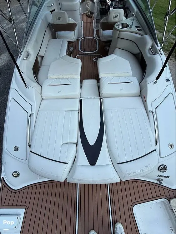 Slide: The Image of Four Winns Horizon 260 2008 - 16073327