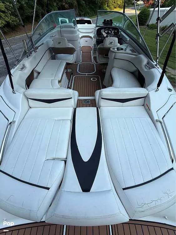 Slide: The Image of Four Winns Horizon 260 2008 - 16073330