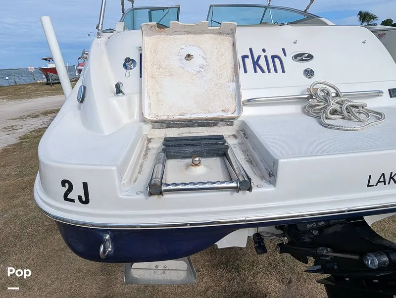 Slide: The Image of Transom Boarding Ladder - 16258934