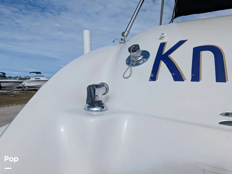 Slide: The Image of Freshwater Flush Port &amp; Freshwater Shower - 16258935