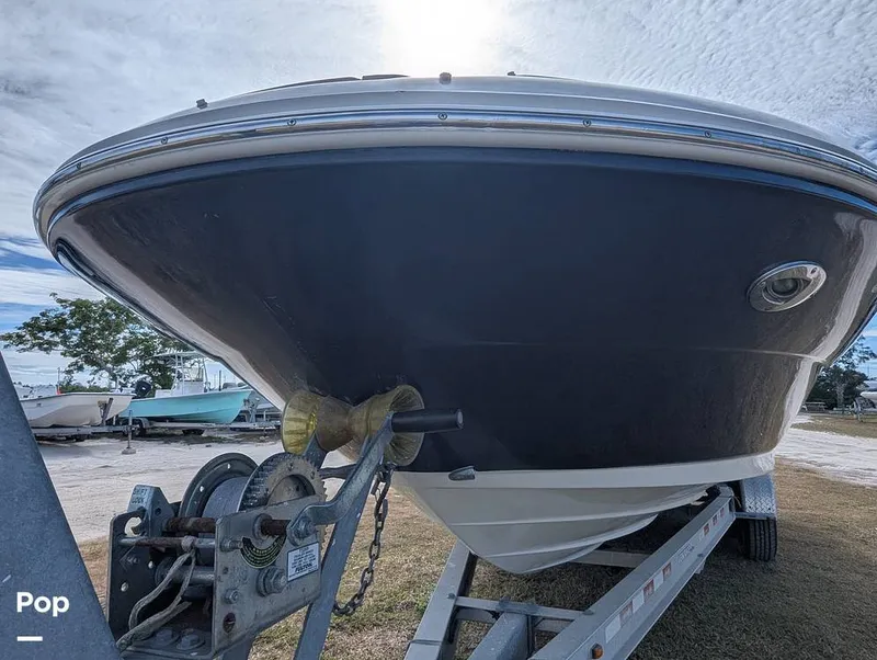 Slide: The Image of Sea Ray 270 Sundeck 2006 - 16258938