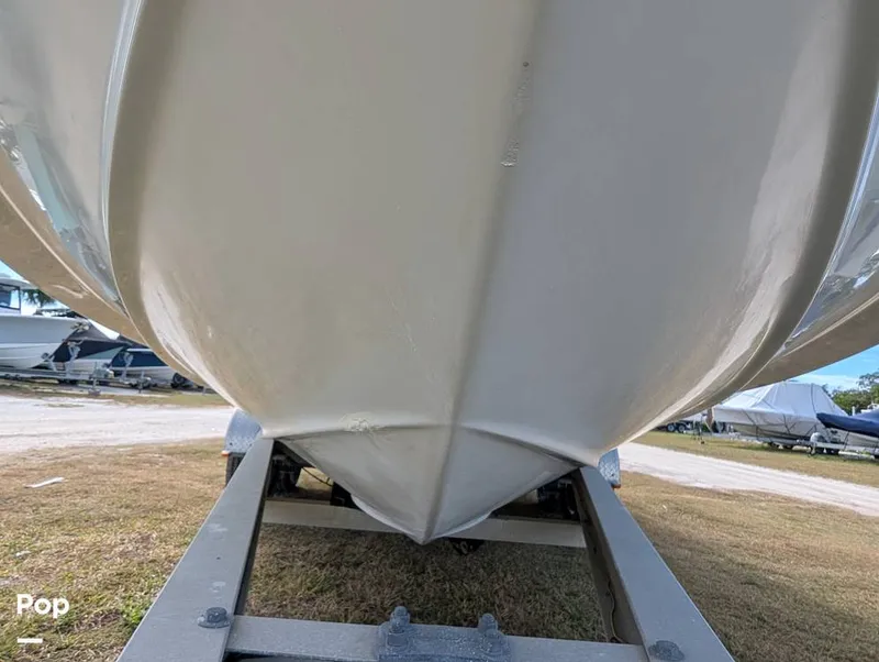 Slide: The Image of Sea Ray 270 Sundeck 2006 - 16258939