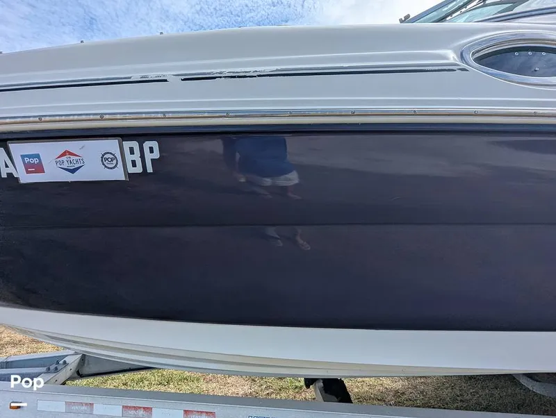 Slide: The Image of Sea Ray 270 Sundeck 2006 - 16258941