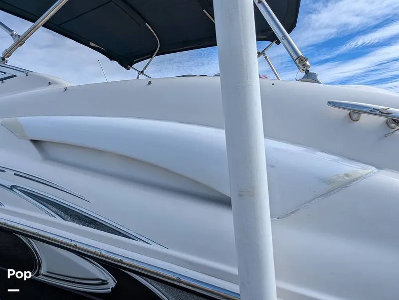 Slide: The Image of Sea Ray 270 Sundeck 2006 - 16258944