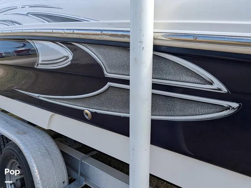 Slide: The Image of Sea Ray 270 Sundeck 2006 - 16258945