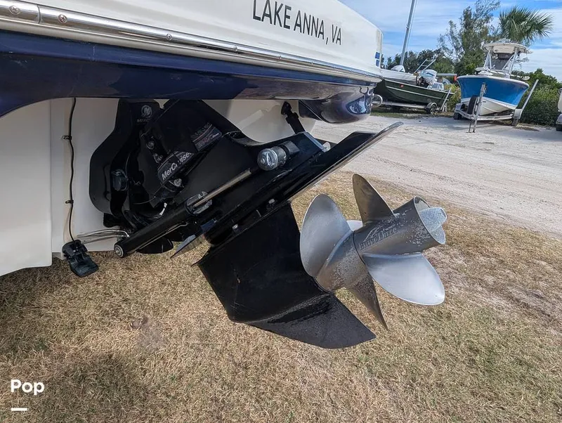 Slide: The Image of Bravo Three Outdrive - 16258948