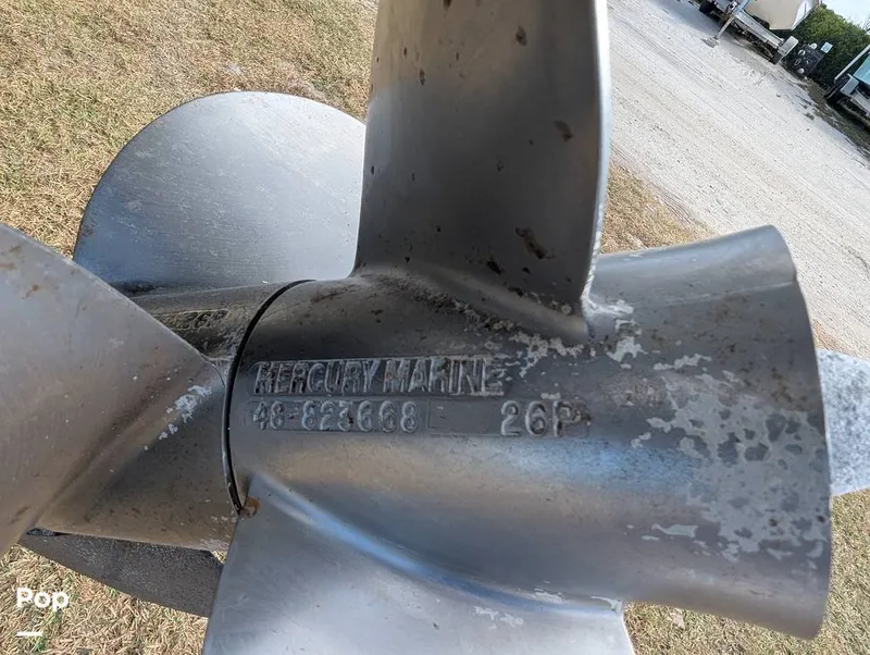 Slide: The Image of Sea Ray 270 Sundeck 2006 - 16258951