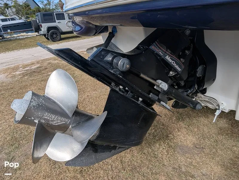 Slide: The Image of Sea Ray 270 Sundeck 2006 - 16258952