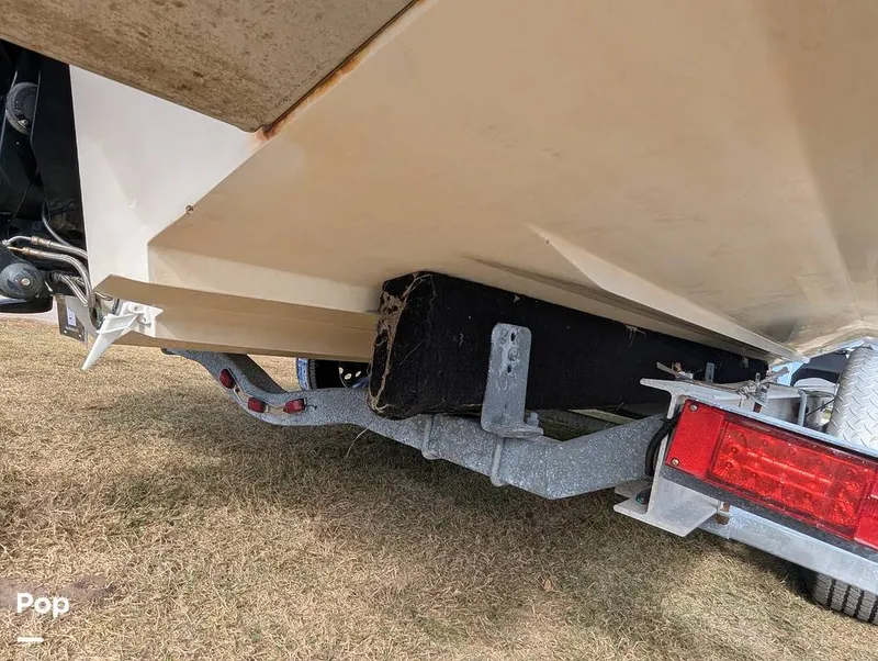 Slide: The Image of Sea Ray 270 Sundeck 2006 - 16258954