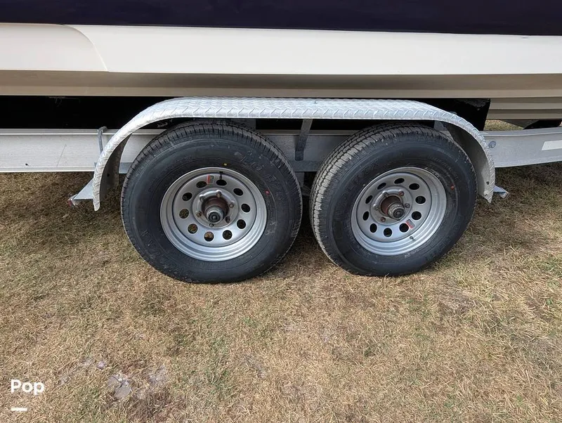 Slide: The Image of Sea Ray 270 Sundeck 2006 - 16259036