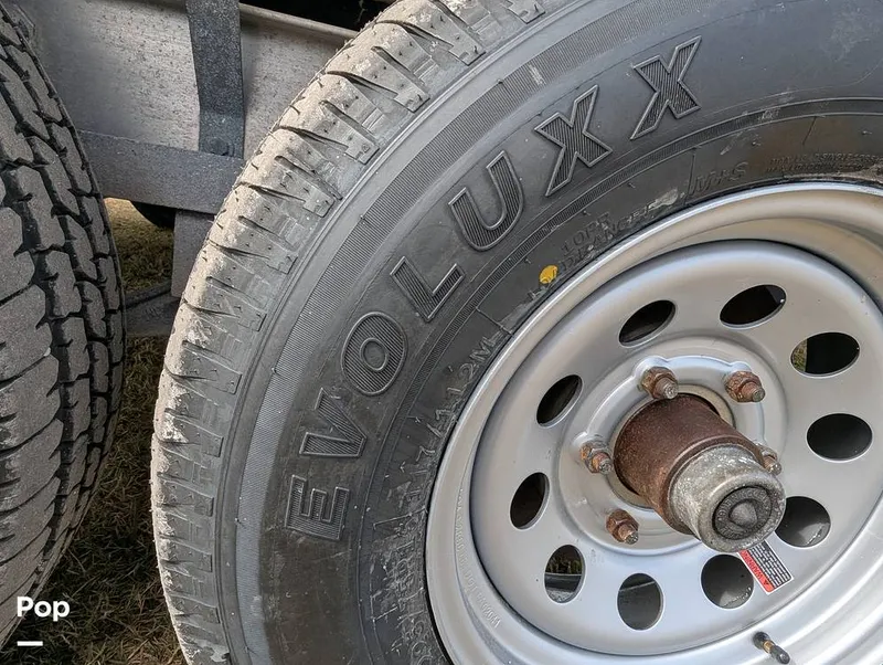 Slide: The Image of Sea Ray 270 Sundeck 2006 - 16259038