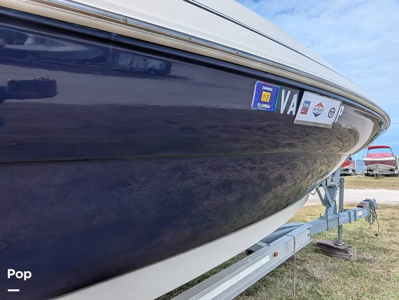 Slide: The Image of Sea Ray 270 Sundeck 2006 - 16259042
