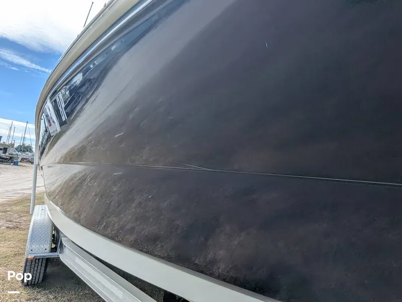 Slide: The Image of Sea Ray 270 Sundeck 2006 - 16259043