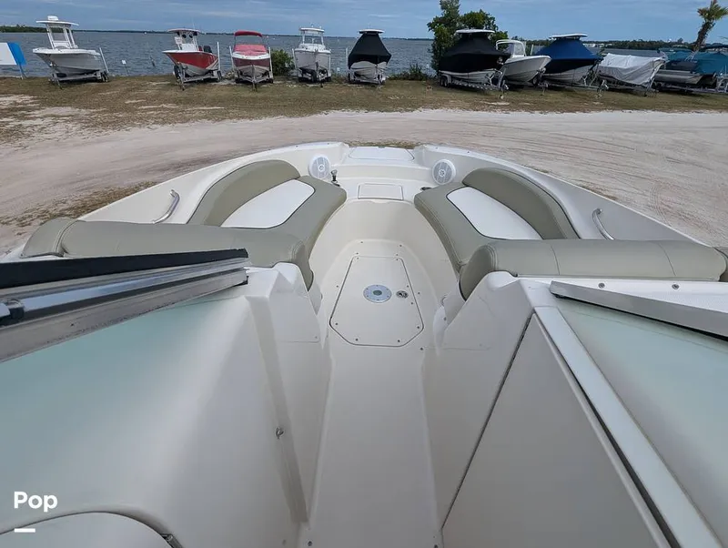 Slide: The Image of Sea Ray 270 Sundeck 2006 - 16258842