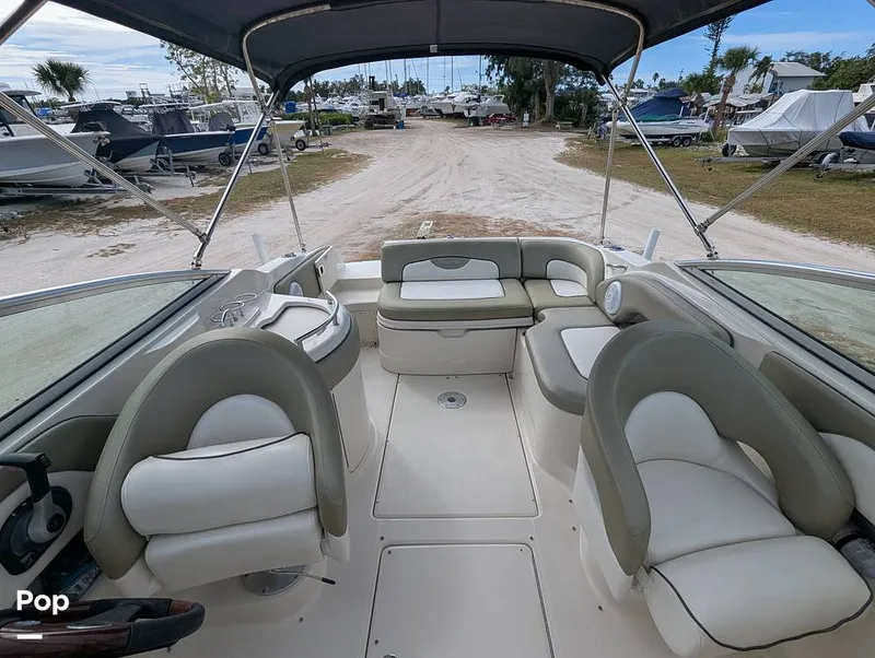Slide: The Image of Sea Ray 270 Sundeck 2006 - 16258844