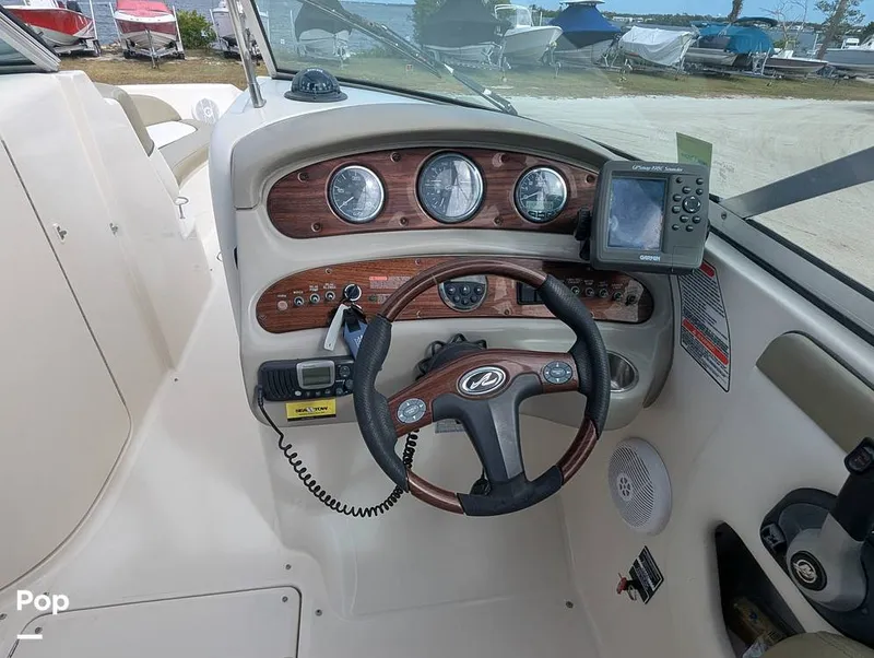 Slide: The Image of Sea Ray 270 Sundeck 2006 - 16258848