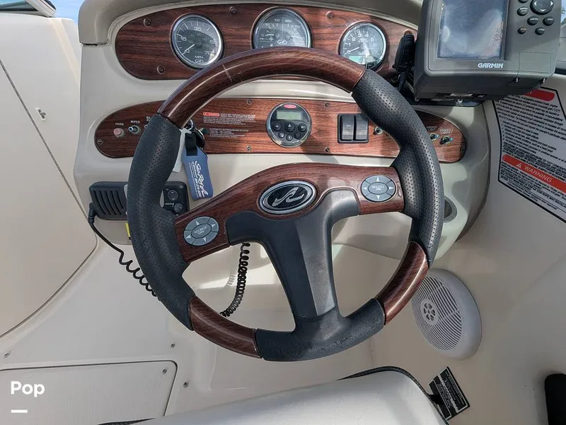 Slide: The Image of Sea Ray 270 Sundeck 2006 - 16259047