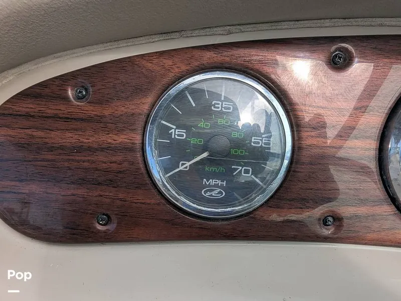 Slide: The Image of Sea Ray 270 Sundeck 2006 - 16258850