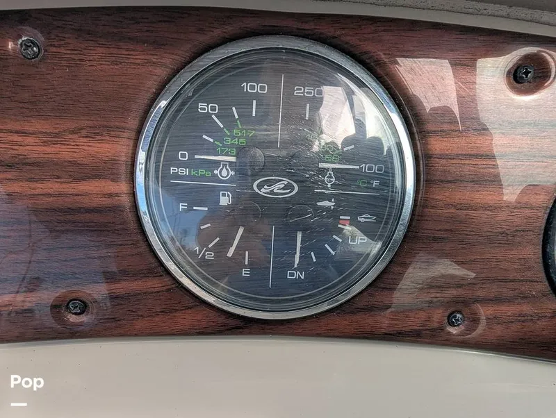 Slide: The Image of Sea Ray 270 Sundeck 2006 - 16258851