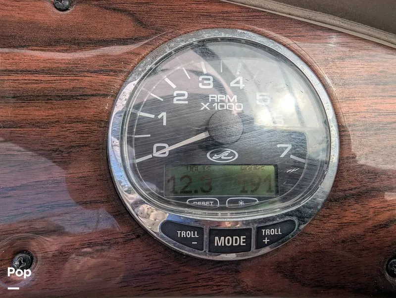 Slide: The Image of Sea Ray 270 Sundeck 2006 - 16258853