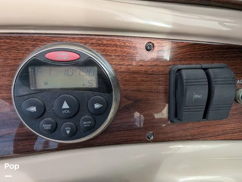 Slide: The Image of Sea Ray 270 Sundeck 2006 - 16258855