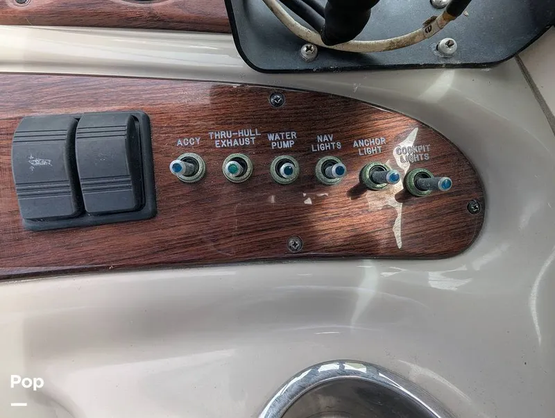 Slide: The Image of Sea Ray 270 Sundeck 2006 - 16258856