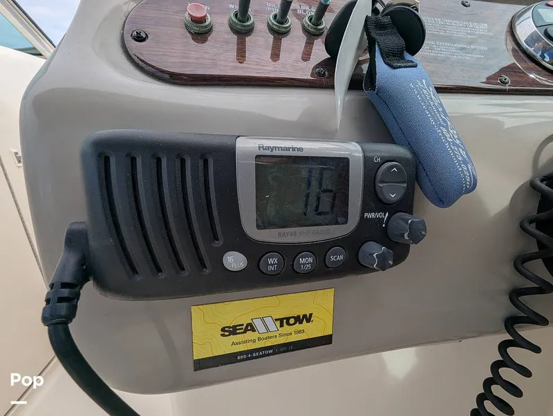 Slide: The Image of Sea Ray 270 Sundeck 2006 - 16258857