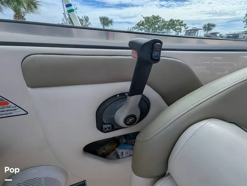 Slide: The Image of Sea Ray 270 Sundeck 2006 - 16258858