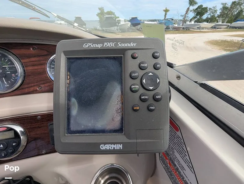 Slide: The Image of Sea Ray 270 Sundeck 2006 - 16258859