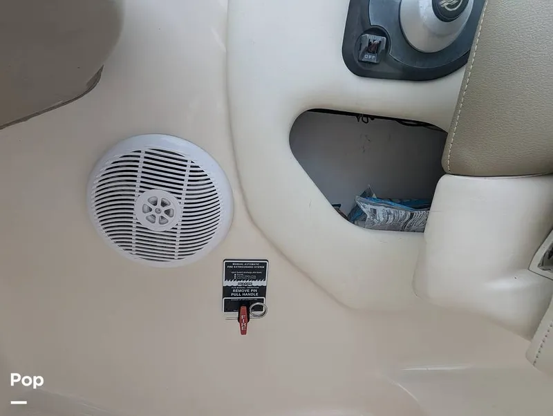 Slide: The Image of Sea Ray 270 Sundeck 2006 - 16258860