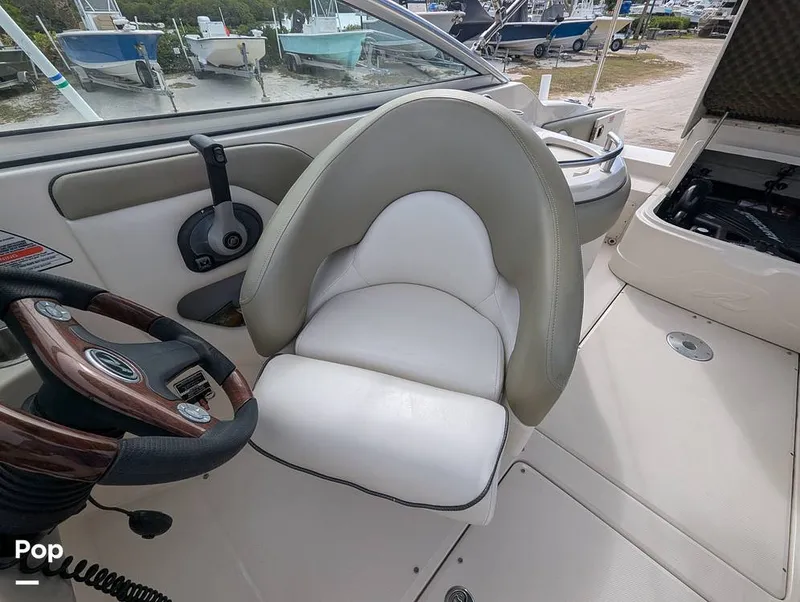 Slide: The Image of Sea Ray 270 Sundeck 2006 - 16258862