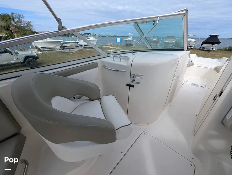 Slide: The Image of Sea Ray 270 Sundeck 2006 - 16258864